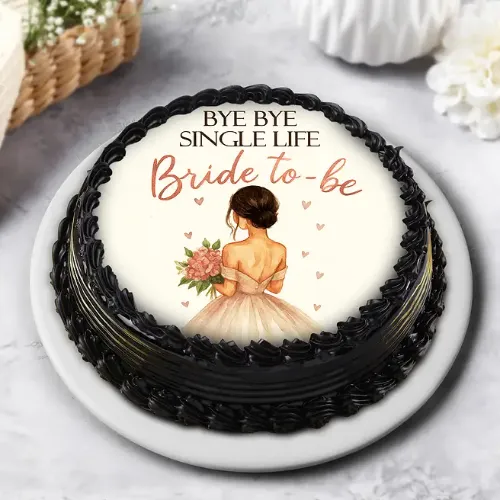 Wedding Celebration Cake
