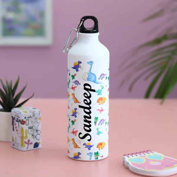 Customised Printed Water bottle
