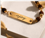 Rudraksha Rakhi