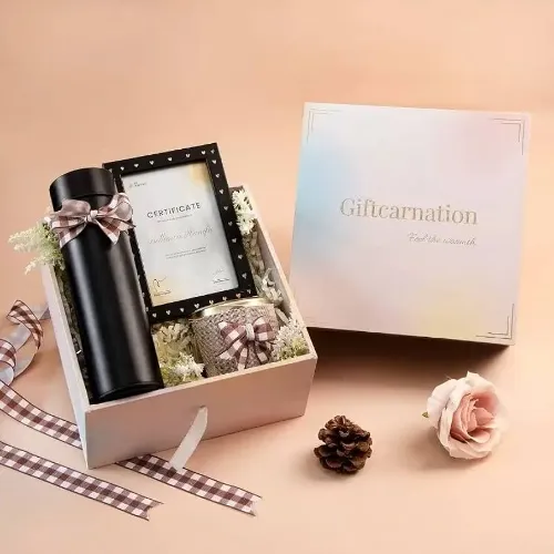 Premium Gift Hamper