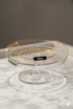 Custom Phoenix Name Bracelet Rakhi - Image 3